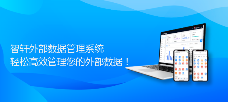 外部数据管理系统